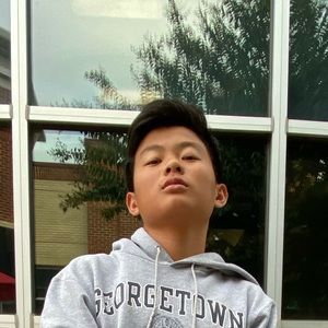 Meet your Posher, Joseph